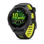Garmin Forerunner 265S/265 muziekhorloge, Verzenden, Blauw, GARMIN