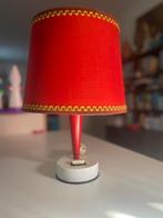 Vintage Lampje, Ophalen of Verzenden