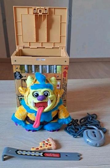Crate creatures surprise - Wave 1 Pudge beschikbaar voor biedingen