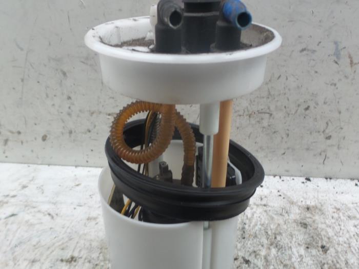 Benzinepomp van een Seat Ibiza, Auto-onderdelen, Brandstofsystemen, Seat, Gebruikt, 3 maanden garantie, Ophalen of Verzenden