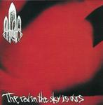 AT THE GATES ‎– The Red In The Sky Is Ours (Black Vinyl), Verzenden, Nieuw in verpakking