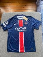 Maillot Psg 24/25 - Hakimi, Taille L, Enlèvement ou Envoi, Neuf, Maillot