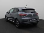 Renault Clio 1.0 TCe 90 Evolution | Navi | Airco | Cam | PDC, Auto's, Voorwielaandrijving, Stof, Gebruikt, 91 pk