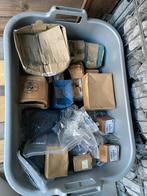 Lot verschillende bevestigingsmaterialen, Doe-het-zelf en Bouw, Ophalen, Nieuw, Bouten of Moeren
