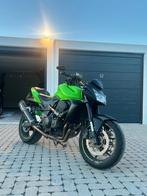 Kawasaki Z750, Motoren, 750 cc, 4 cilinders, Particulier, Minimaal motorrijbewijs A2