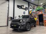 JEEP RENEGADE 1.0 LIMITÉE - 54 000 KM - 12 M.- GARANTIE -, Argent ou Gris, Achat, Euro 6, Boîte manuelle
