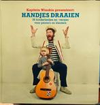 Winokio Seresia - Handjes draaien, Boeken, Ophalen, Winokio Seresia