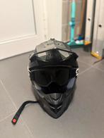 Lazer OR3 helm Maat M, Motoren, Kleding | Motorhelmen, Ophalen, Lazer, M, Offroadhelm