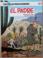 strips De Blauwbloezen (herdruk), Boeken, Ophalen of Verzenden