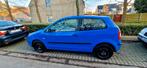 Vw polo 9n met weinig kilometer, Auto's, Voorwielaandrijving, Stof, Beige, Blauw