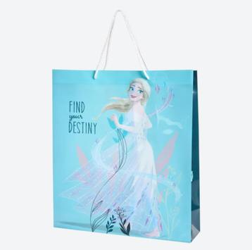 Disney Frozen Geschenktas / Cadeautas disponible aux enchères