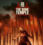 filmtickets 28 years later : The Bone Temple, Tickets & Billets, Trois personnes ou plus