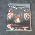 Saw voor PS3, Games en Spelcomputers, 1 speler, Ophalen of Verzenden, Gebruikt, Simulatie