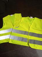 Fluohesje voor kinderen (140-152), 2 stuks beschikbaar, Ophalen of Verzenden, Zo goed als nieuw