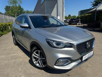 MG EHS PHEV Luxery FULL OPTION beschikbaar voor biedingen