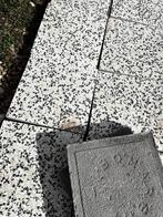 Terrazzo tegels 20 x 20, Doe-het-zelf en Bouw, Ophalen, Steen of Klei, Overige typen, Minder dan 50 cm