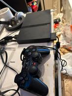 Console playstation 2 slim, Consoles de jeu & Jeux vidéo, Enlèvement ou Envoi, Comme neuf, Slim