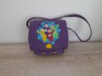 Vintage Teletubbies handtas (1996), Verzamelen, Ophalen of Verzenden, Gebruikt