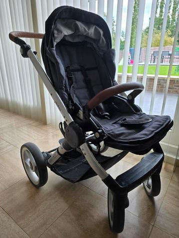 Mutsy buggy beschikbaar voor biedingen