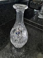 Kristallen karaf, Enlèvement ou Envoi