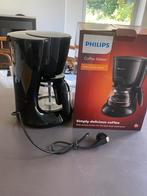Philips percolator voor 8-12 kopjes, Ophalen, 10 kopjes of meer, Koffiemachine, Gemalen koffie