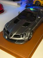 Mercedes SLR MSO GT Spirit Edition 1/18, Ophalen of Verzenden, Auto, Autoart