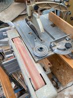 Emco Star houtbewerkingsmachine, Doe-het-zelf en Bouw, Ophalen, Zo goed als nieuw