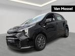 Kia Picanto 1.0 GDI ISG 68 AMT Pulse My25, Auto's, Stof, Cruise Control, https://public.car-pass.be/vhr/faf9be47-81f9-4ca9-a915-6f6575071f63