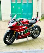 Ducati Panigale V2, Motoren, 2 cilinders, Motorrijbewijs A, 955 cc, Sport