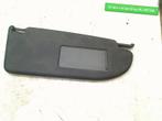 ZONNEKLEP RECHTS zwart Seat Ibiza IV (6J5) (6L1857552A), Auto-onderdelen, Gebruikt, Seat