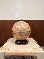 Klassiek Italiaanse Zoffoli Drank Globe Wereldbol Tafelmodel, Ophalen of Verzenden