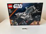 Lego Star Wars Pirate Snub Fighter (75346)Nieuw!, Ophalen of Verzenden, Nieuw, Complete set, Lego