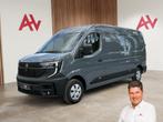 Renault Master 2.0 Blue dCi L3H2 3,5T Extra ** Carplay/Andr, 1998 cc, Euro 6, Bedrijf, 97 kW