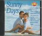 CD Sunny days Tv story, Ophalen of Verzenden, Zo goed als nieuw, Poprock
