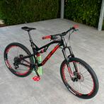 Intense full suspension (Large), Fietsen en Brommers, Gebruikt, 45 tot 49 cm, Ophalen, Overige merken