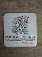 Duvelviltje NESS.  Ruilen !!!!, Verzamelen, Ophalen of Verzenden, Zo goed als nieuw, Viltje(s), Duvel