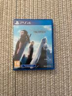 Final Fantasy VII Reunion PS4, Games en Spelcomputers, Ophalen, Zo goed als nieuw