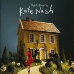 CD- Kate Nash – Made of Bricks, Envoi