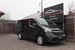 opel vivaro /1.6 cdti /1 eig/dubbel cabinne/5 pl/54.000 km !, 90 kW, Vivaro, Entreprise, 2000 kg