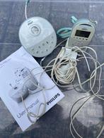 Babyfoon Philips Avent, Kinderen en Baby's, Babyfoons, Ophalen, Gebruikt, 100 tot 250 meter, Terugspreekfunctie
