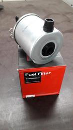Mazoutfilter voor Nissan Qashqai 1.5 diesel, Ophalen, Nissan