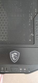 Boitier PC Be Quiet, Informatique & Logiciels, Envoi, Utilisé