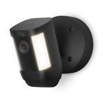 Ring Spotlight Cam Pro Wired - Nieuw (Enkel Geopend), Ophalen of Verzenden, Nieuw, Buitencamera