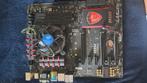 MSI Z97 GAMING 5, Computers en Software, Ophalen of Verzenden, Zo goed als nieuw