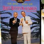 Dirty rotten scoundrels dvd in nieuwstaat krasvrij 3eu, Comme neuf, Autres genres, Tous les âges, Enlèvement ou Envoi