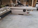 Robland Z 400 EL paneelzaag, Doe-het-zelf en Bouw, Ophalen, Cirkelzaag, 70 mm of meer, Robland