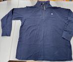 Vintage Mannen Heren trui sweater Gstar raw XXL G-star blauw, Ophalen of Verzenden, Gedragen, Overige maten, Blauw