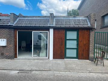 Te koop gerenoveerd gelvl. Appartement in centrumTurnhout beschikbaar voor biedingen