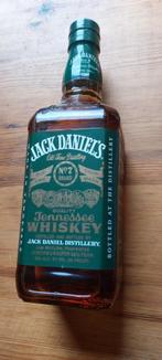 Jack Daniels Green Label, Verzamelen, Wijnen, Ophalen, Zo goed als nieuw, Noord-Amerika, Overige typen