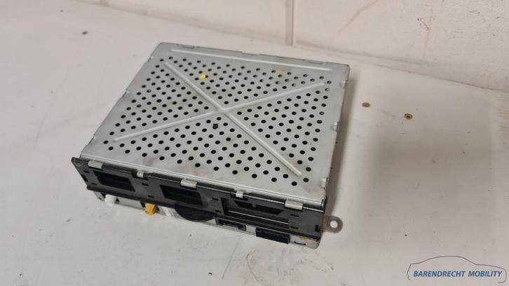 Module radio Audi A8 Q7 4E 4E0035541B r cepteur radio multim, Autos : Pièces & Accessoires, Électronique & Câbles, Audi, Utilisé
